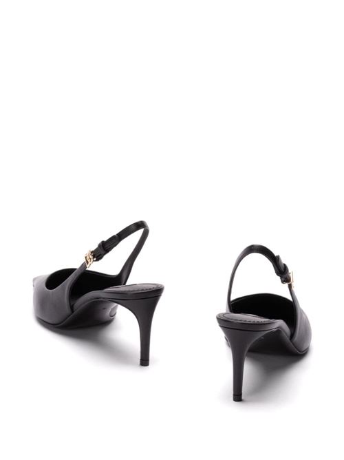 Slingback in pelle DOLCE & GABBANA | CG0805A195380999